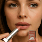 Maybelline Nearly There