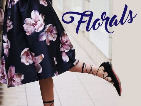 10 Spring/Summer Fashion Trends for 2016 | cherryontopblog.com