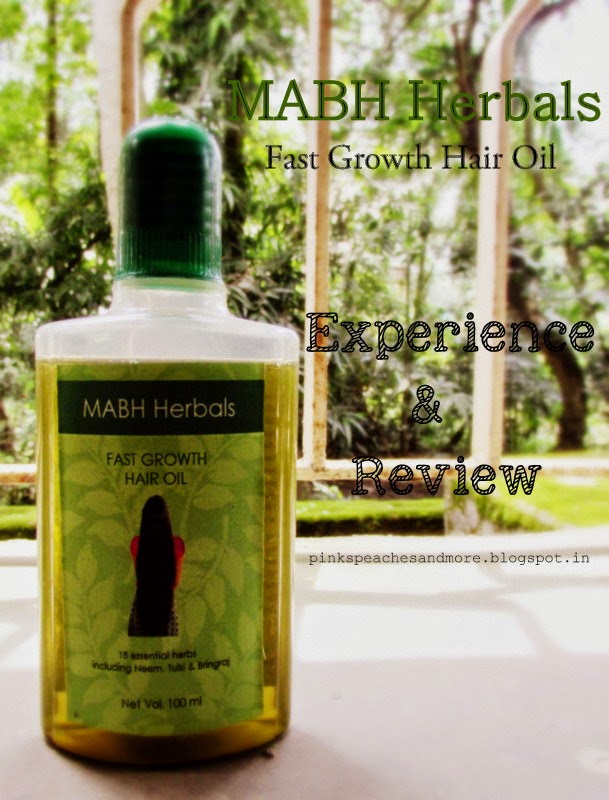 MABH fast growth hair oil Archives - Cherry on Top | Beauty & Lifestyle