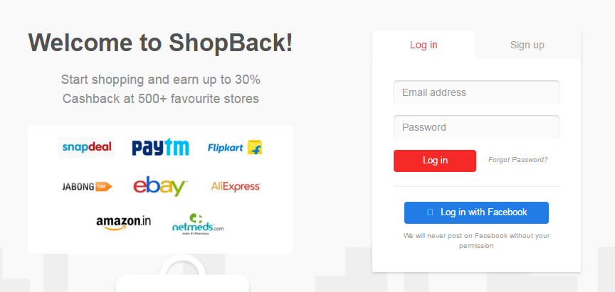 ShopBack- Deals. Discounts & Cashbacks Website Review| cherryontopblog.com
