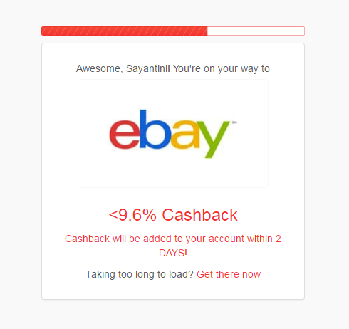 ShopBack- Deals. Discounts & Cashbacks Website Review| cherryontopblog.com