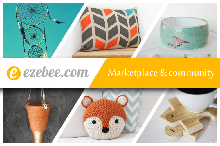 Ezebee.com- A Hassle-free Online Marketplace Review| cherryontopblog.com