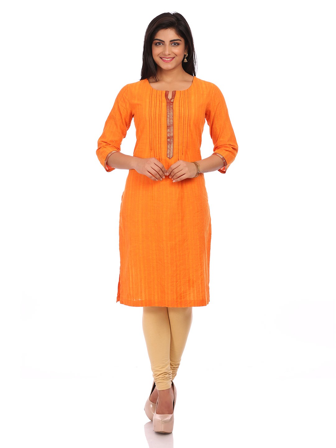 Ethnic Workwear for Monsoon| cherryontopblog.com