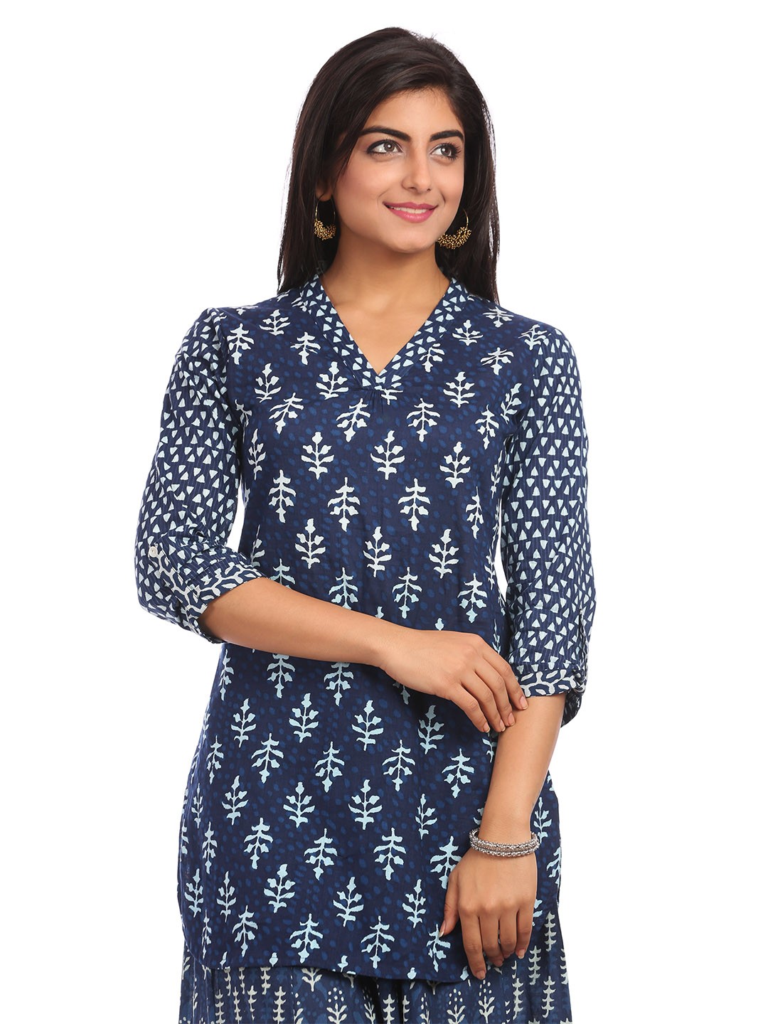 Ethnic Workwear for Monsoon| cherryontopblog.com