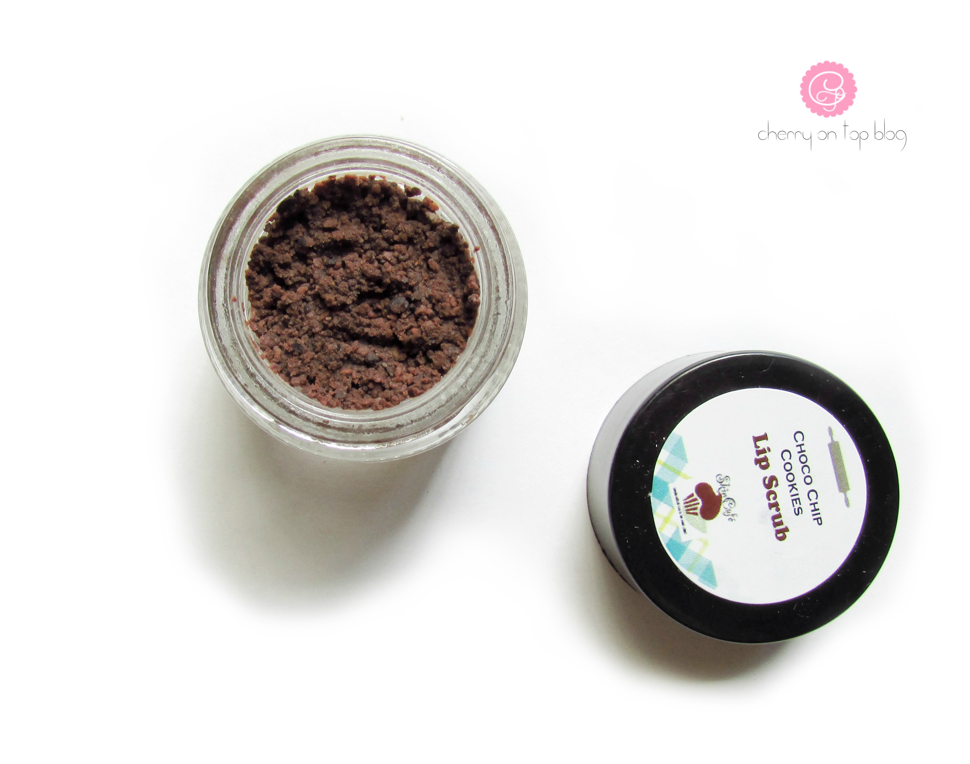 SkinCafe Lip Care Range- Scrub, Butter & Tinted Balm Review| cherryontopblog.com