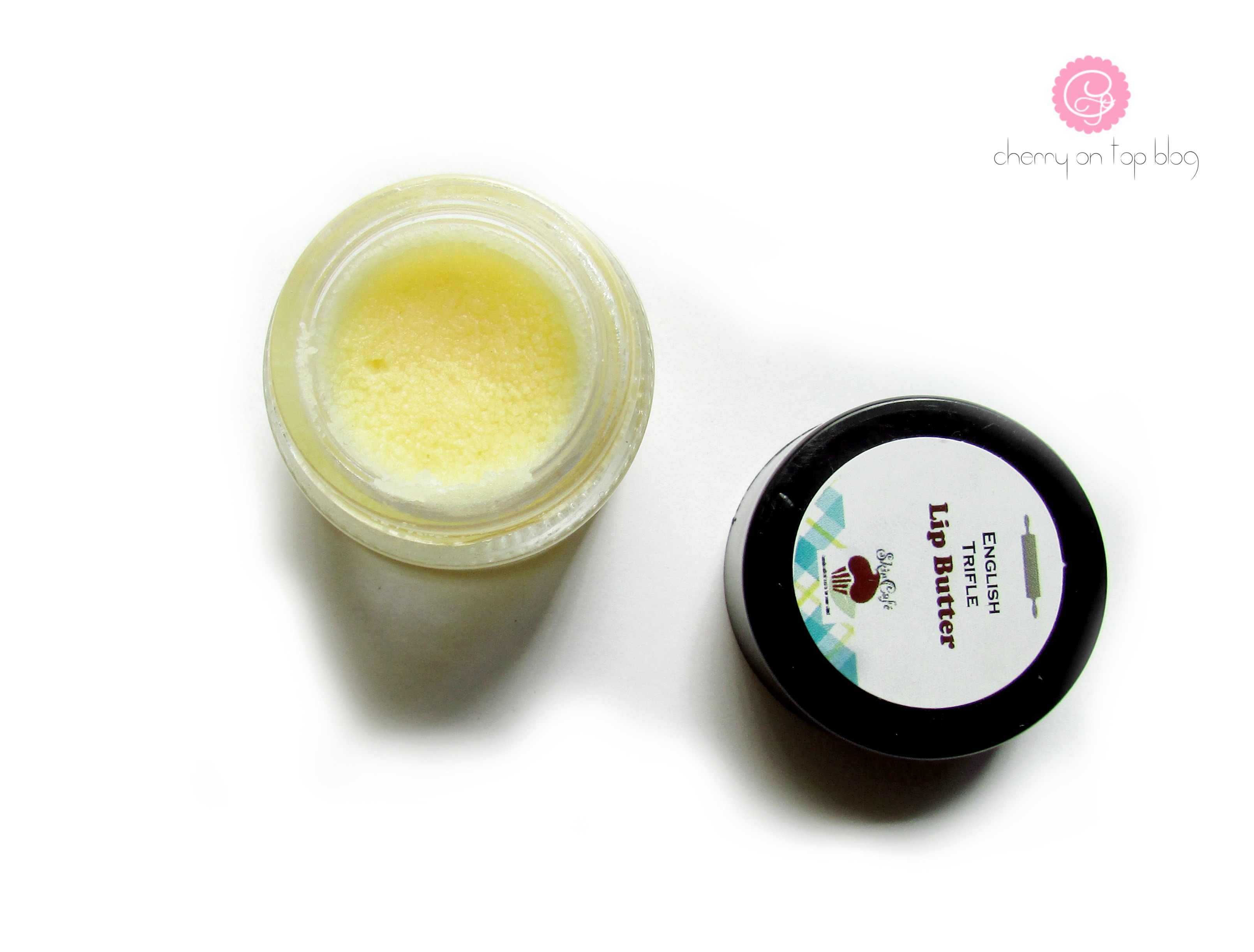 SkinCafe Lip Care Range- Scrub, Butter & Tinted Balm Review| cherryontopblog.com