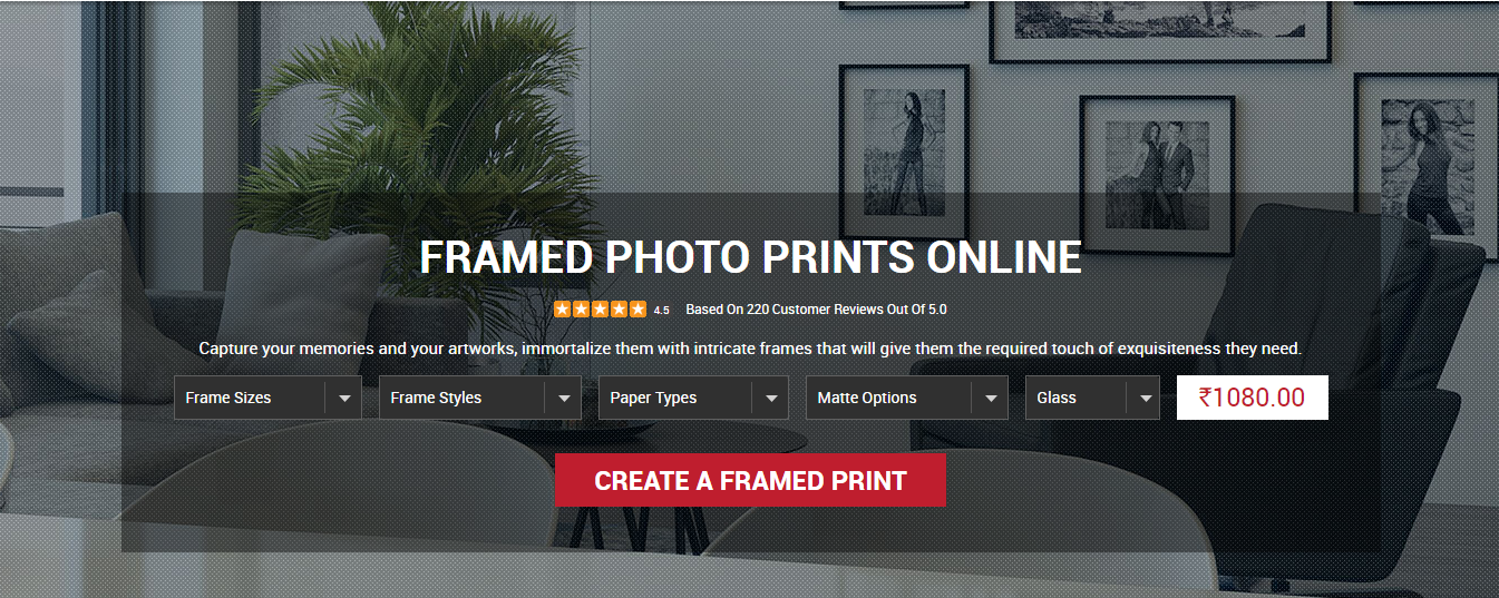 Print Your Memories on Canvas with CanvasChamp.in| Cherry On Top