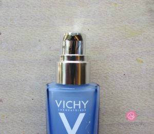 Vichy Aqualia Thermal Dynamic Hydration Serum Review| Cherry On Top