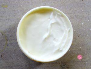 TBC by Nature Honey & Almond Winter Care Nourishing Cream Review| Cherry On Top