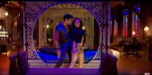 Celeb Style: Shraddha Kapoor in OK Jaanu| Flaunt Your Basics| Cherry On Top