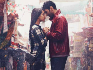 Celeb Style: Shraddha Kapoor in OK Jaanu| Flaunt Your Basics| Cherry On Top