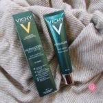 Vichy Normaderm Night Detox Review | Cherry On Top