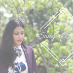 Song of Spring | Outfit Ideas for Spring | Cherry On Top