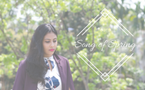Song of Spring | Outfit Ideas for Spring | Cherry On Top
