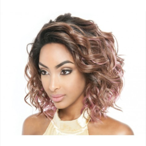 Best Lace Front Wigs Online | Ft. Black Hairspray | Cherry On Top