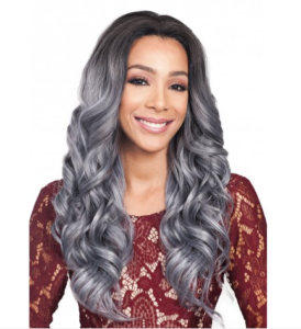 Best Lace Front Wigs Online | Ft. Black Hairspray | Cherry On Top