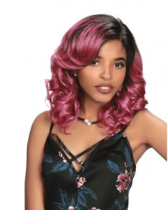 Best Lace Front Wigs Online | Ft. Black Hairspray | Cherry On Top