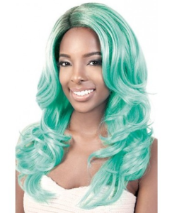 Best Lace Front Wigs Online | Ft. Black Hairspray | Cherry On Top