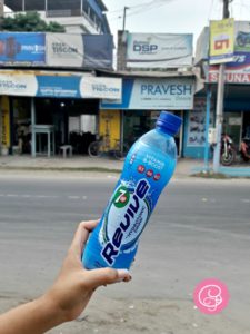 7UP Revive Saved Me | A Day in My Life | Cherry On Top