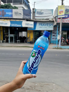 7UP Revive Saved Me | A Day in My Life | Cherry On Top