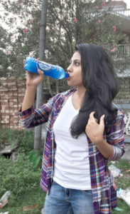 7UP Revive Saved Me | A Day in My Life | Cherry On Top