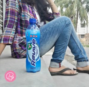 7UP Revive Saved Me | A Day in My Life | Cherry On Top