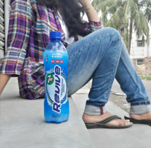 7UP Revive Saved Me | A Day in My Life | Cherry On Top