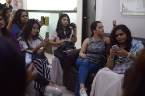 An Evening at VLCC and Things I Learnt There | #VLCCStyleStatements | Cherry On Top