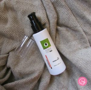 Organic Harvest Activ Cleansing Milk for Normal Skin Review & Price | Cherry On Top