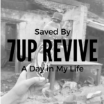 7UP Revive Saved Me | A Day in My Life | Cherry On Top