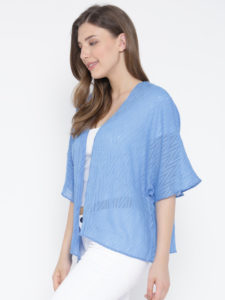 Shrugs for Summers | A Summer Fashion Guide | Cherry On Top