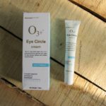 O3+ Eye Circle Cream Review | Cherry On Top