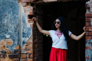 Summer Hues | How to Style for Summers | Cherry On Top