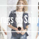 Shrugs for Summers | A Summer Fashion Guide | Cherry On Top