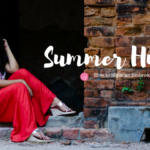 Summer Hues | How to Style for Summers | Cherry On Top