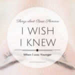 7 Things About Basic Skin Care I Wish I Knew When I Was Younger | Cherry On Top