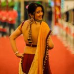 Backless Blouse Designs | Cherry On Top