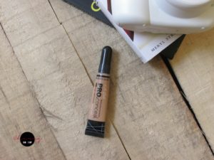My Everyday Makeup Bag Essentials | Cherry On Top