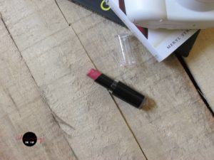 My Everyday Makeup Bag Essentials | Cherry On Top
