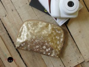 My Everyday Makeup Bag Essentials | Cherry On Top