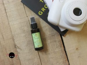 My Everyday Makeup Bag Essentials | Cherry On Top