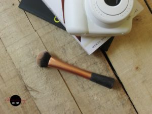 My Everyday Makeup Bag Essentials | Cherry On Top