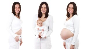 Post Pregnancy Weight Loss