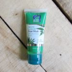 Astaberry Neem & Aloe Face Wash Review | Cherry On Top