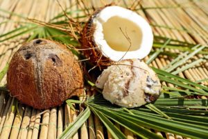 Impressive Benefits of Coconut Oil | Cherry On Top