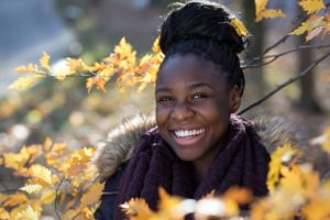 Best Makeup Trends for Fall 2017
