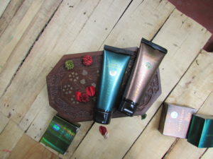 Ashtapathy Herbals Shampoos Review