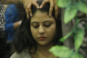 No More Hair Fall with Himalaya Anti-Hairfall Range #4FabulousHair