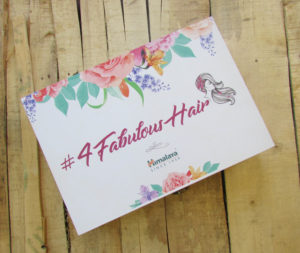 No More Hair Fall with Himalaya Anti-Hairfall Range #4FabulousHair