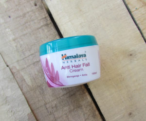 No More Hair Fall with Himalaya Anti-Hairfall Range #4FabulousHair
